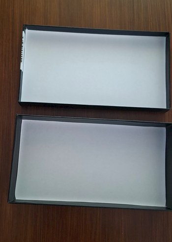 YSL Cüzdan Kutusu - Görsel 5