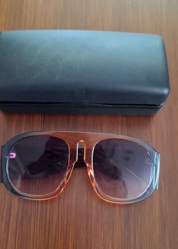 Kadın Güneş Gözlüğü - Görsel 6