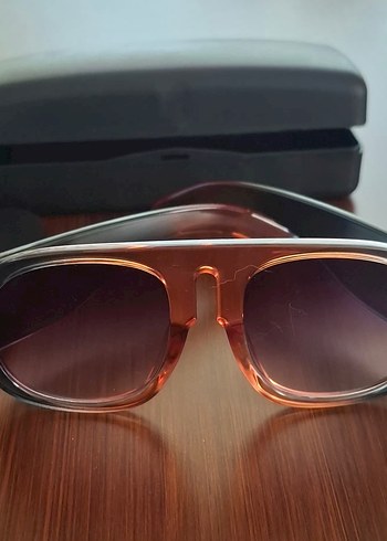 Kadın Güneş Gözlüğü - Görsel 3