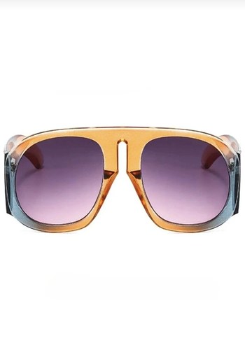 Kadın Güneş Gözlüğü - Görsel 2