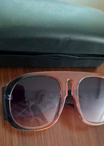 Kadın Güneş Gözlüğü - Görsel 7