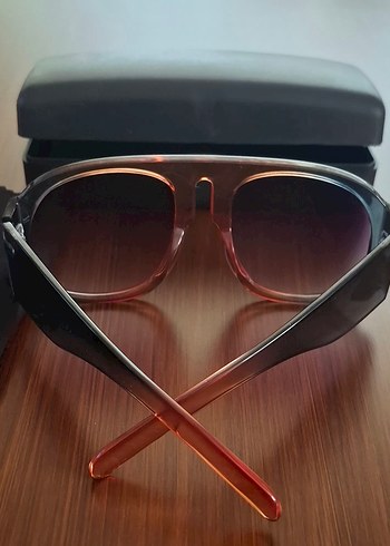 Kadın Güneş Gözlüğü - Görsel 5