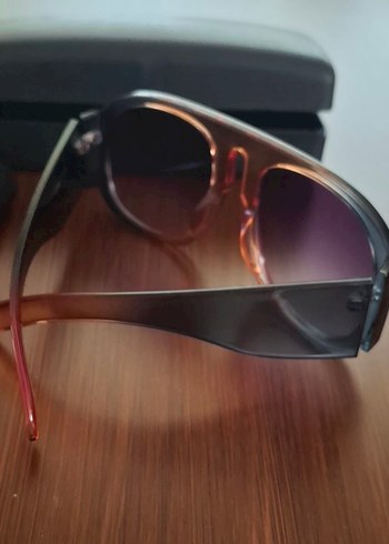 Kadın Güneş Gözlüğü - Görsel 4