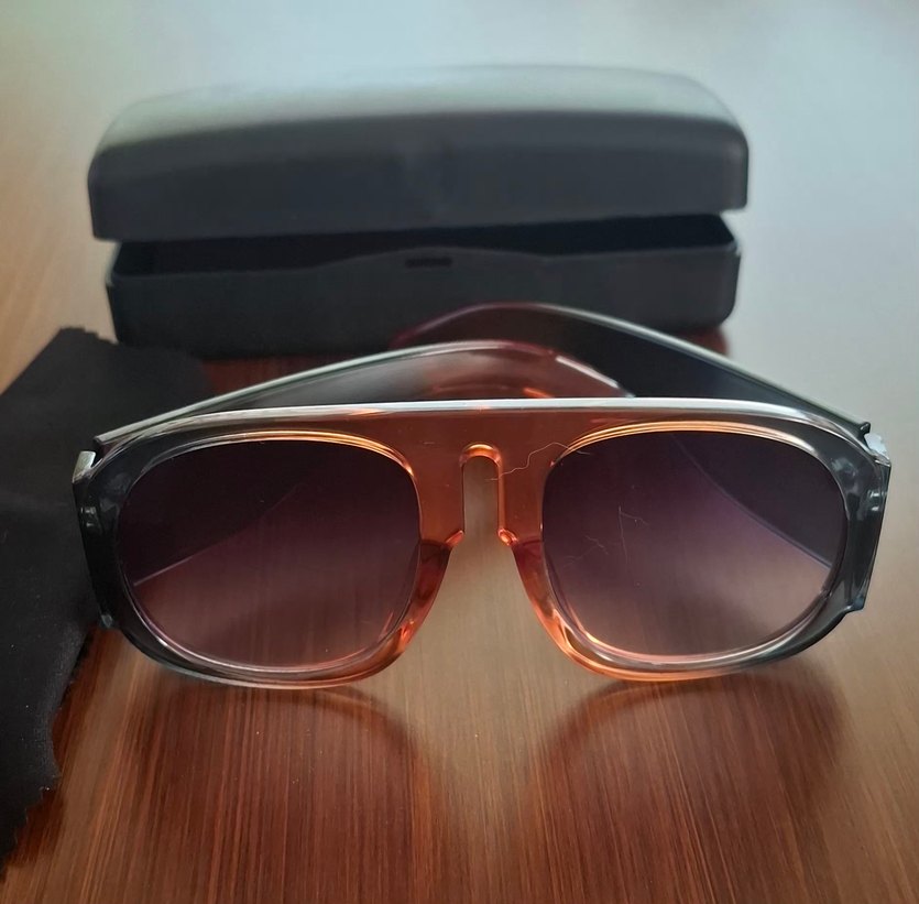 Kadın Güneş Gözlüğü - Görsel 3