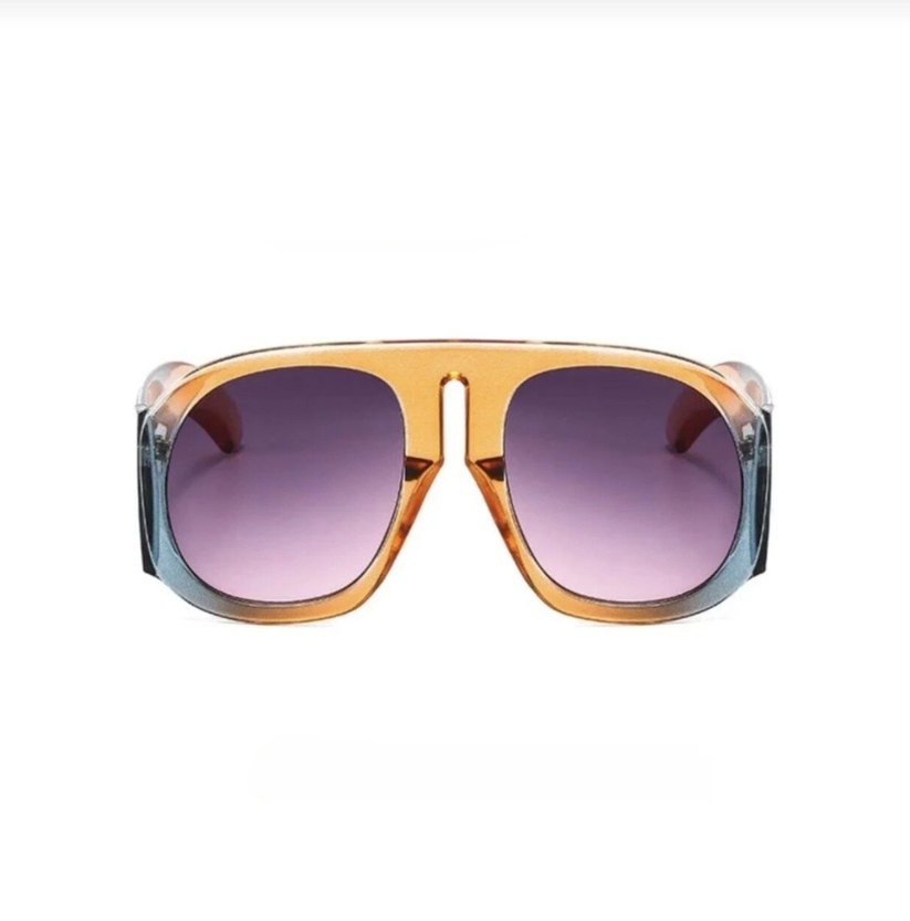 Kadın Güneş Gözlüğü - Görsel 2