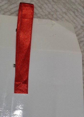 Yargıcı karton hediye paketi - Görsel 4