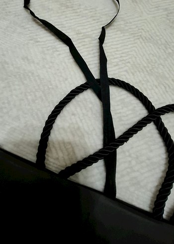 Dolce&Gabbana karton poşet - Görsel 7