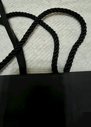 Dolce&Gabbana karton poşet - Görsel 6