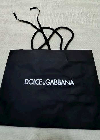 Dolce & Gabbana