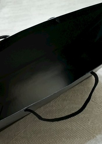 2 adet Beymen karton poşet - Görsel 6