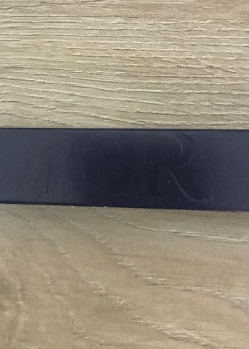 Dior Addict Lipstick Boş Kutu - Görsel 4