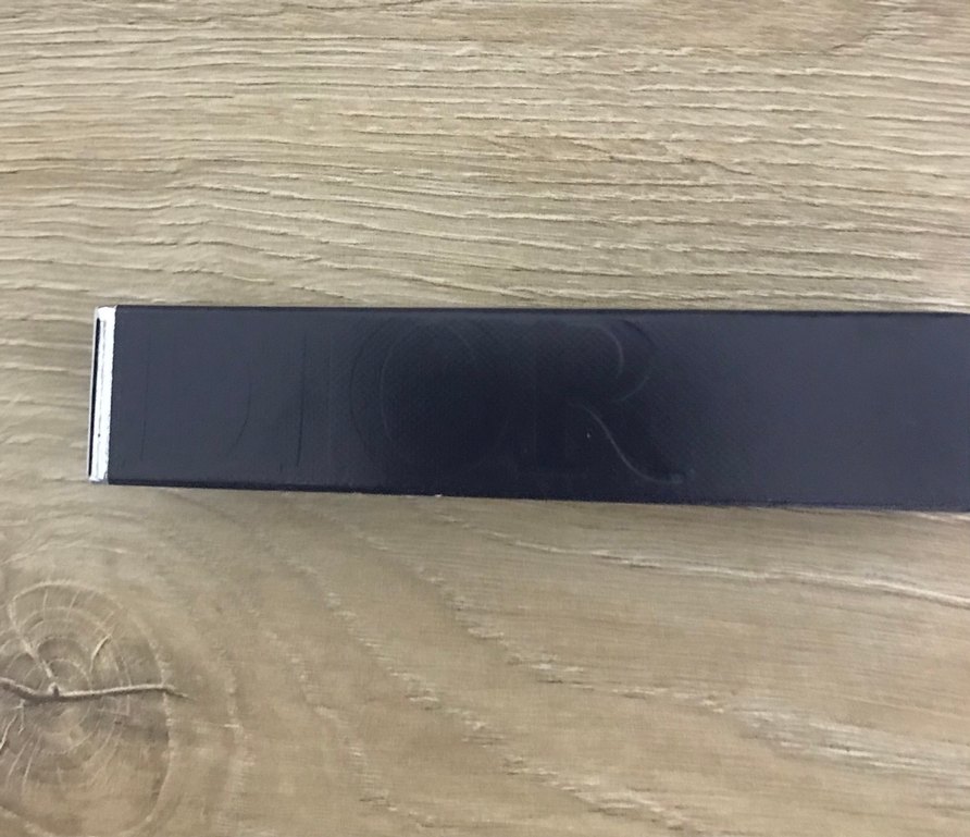 Dior Addict Lipstick Boş Kutu - Görsel 4