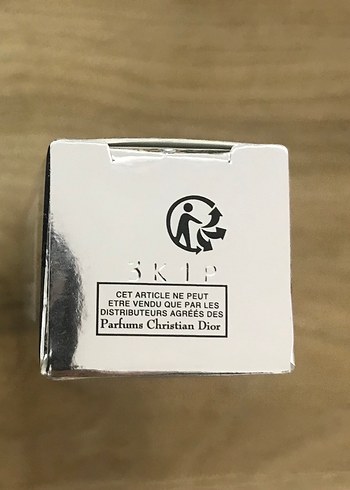 Dior Addict Dudak Yağı Boş Kutu - Görsel 6