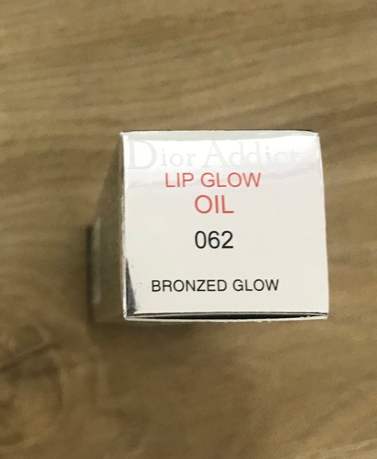 Dior Addict Dudak Yağı Boş Kutu - Görsel 3