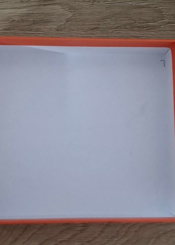 Hermes Cüzdan Kutusu - Görsel 5