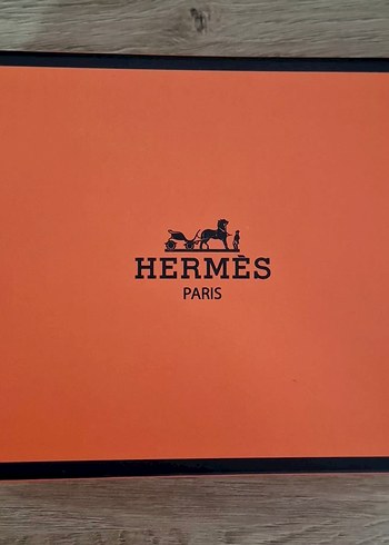 Hermes Cüzdan Kutusu - Görsel 2