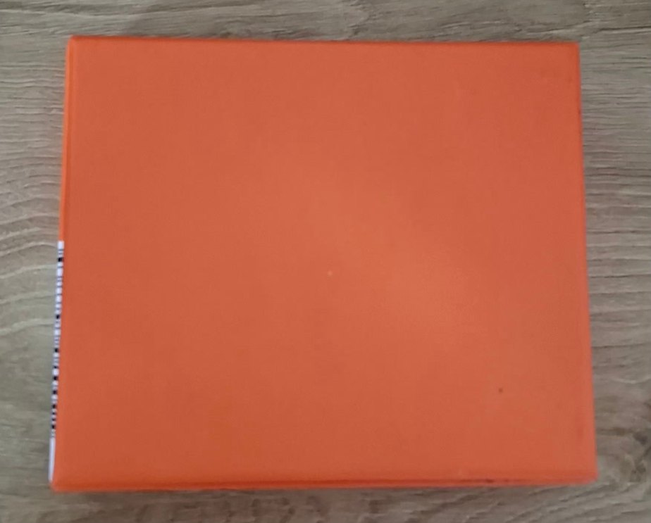 Hermes Cüzdan Kutusu - Görsel 4