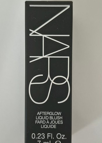 Dior Ruj, NARS Allık, KIKO Kaş Kalemi boş kutuları - Görsel 4