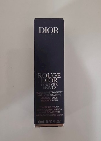Dior Ruj, NARS Allık, KIKO Kaş Kalemi boş kutuları - Görsel 3
