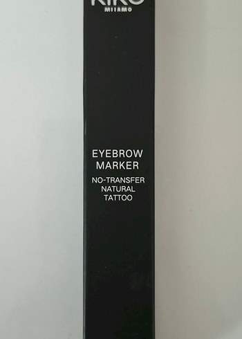 Dior Ruj, NARS Allık, KIKO Kaş Kalemi boş kutuları - Görsel 5