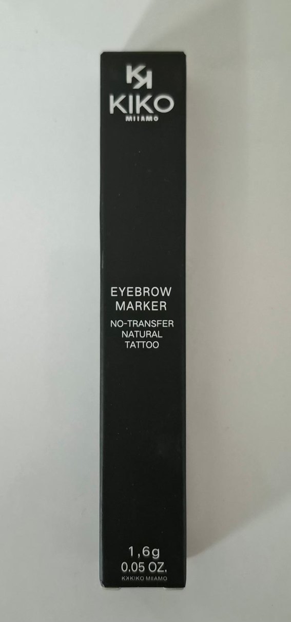 Dior Ruj, NARS Allık, KIKO Kaş Kalemi boş kutuları - Görsel 5