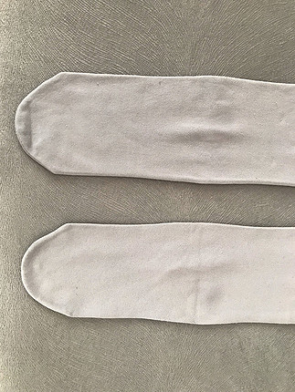 Calzedonia Calzedonia fiyonk detaylı çorap 