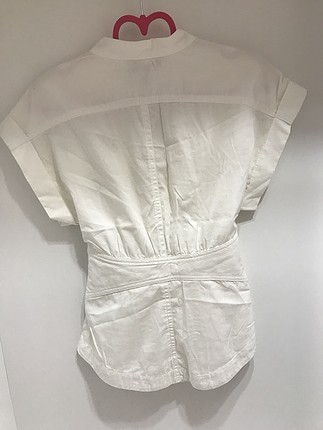 İpekyol Beyaz Bluz