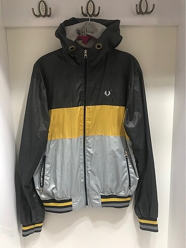 Fred Perry Fred Perry mont