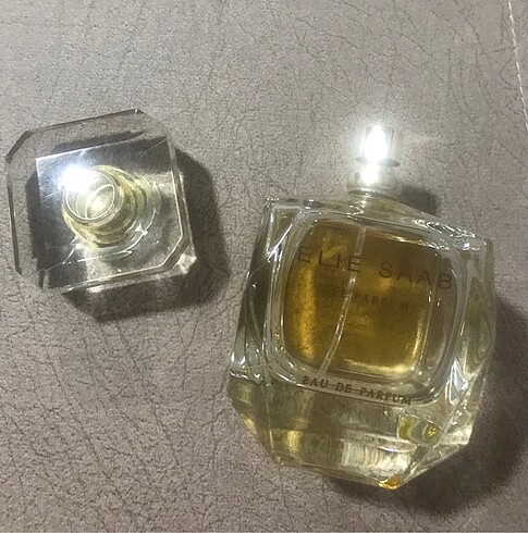 Elie Saab parfüm
