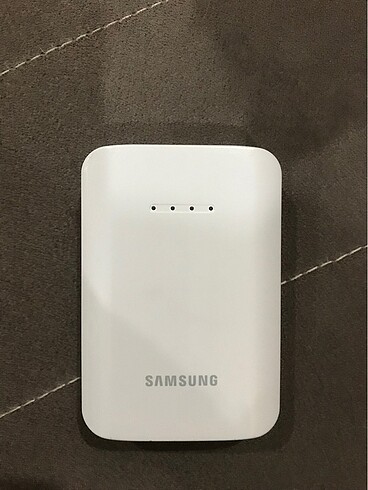 Samsung Samsung 9000 mAh powerbank