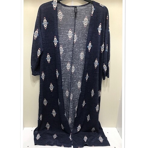 H&M kimono