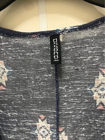 s Beden H&M kimono