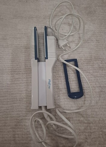 Babyliss Babyliss su buharlı saç kurutma