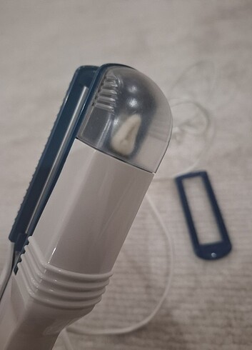 Beden Babyliss su buharlı saç kurutma
