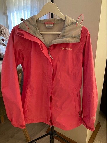 Columbia Columbia xs orjinal yağmurluk