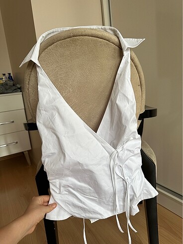 Zara Mini üst