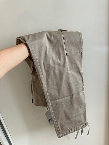 Zara Pantolon