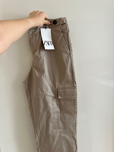 xs Beden Pantolon