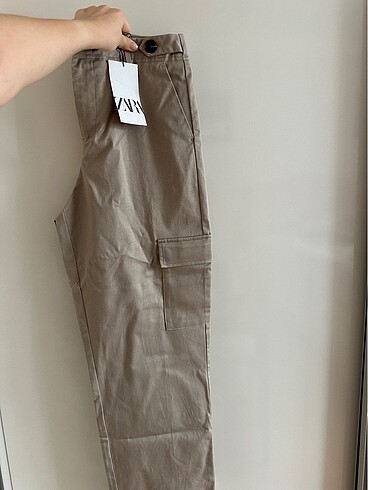 xs Beden ten rengi Renk Pantolon