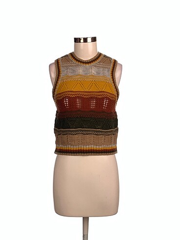Vintage Love Bluz 70 İndirimli