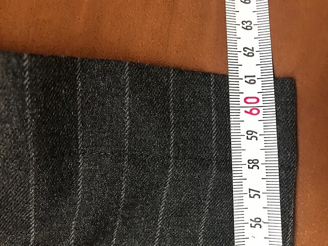 36 Beden Pantolon
