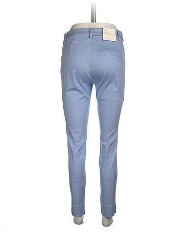 36 Beden H&M Kumaş Pantolon %70 İndirimli.