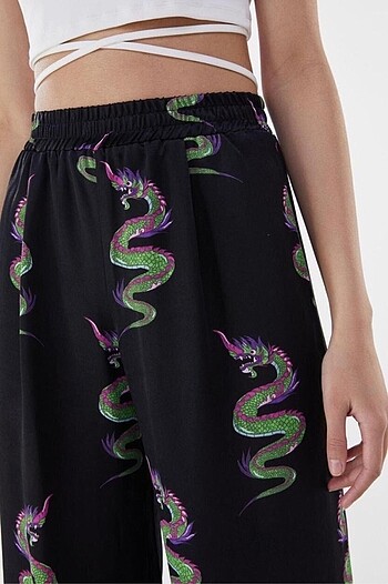 BershKa pantolon