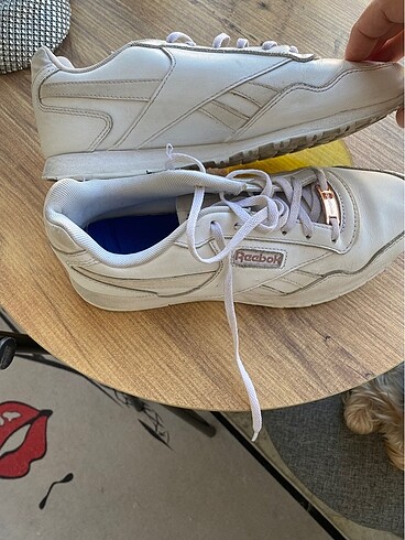Reebok Reebok