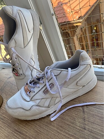 40 Beden Reebok