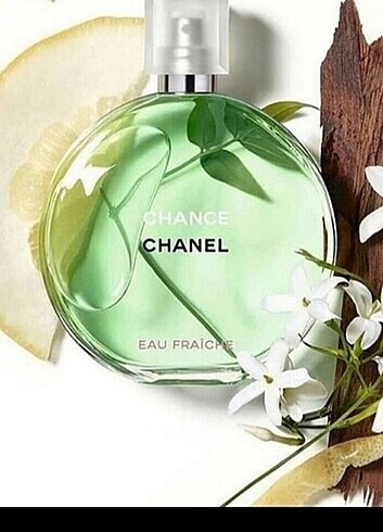 Chance Chanel