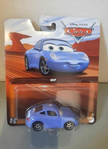 Sally Disney pixar cars
