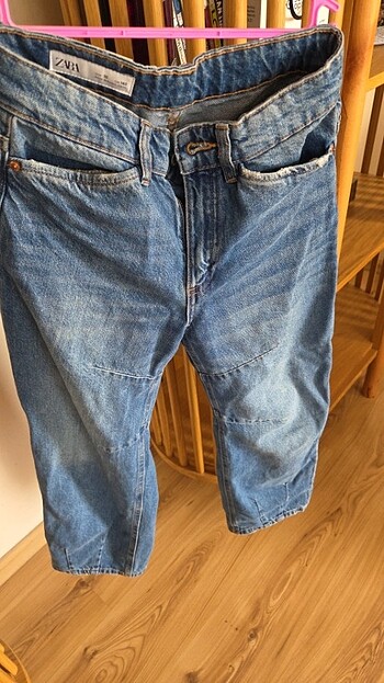 Kot pantolon