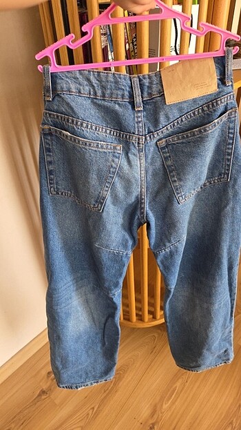 Zara Kot pantolon