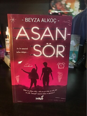 asansör ciltsiz